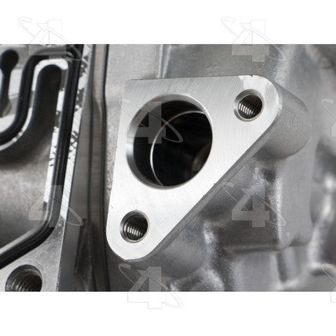 A/C Compressor Four Seasons 158367