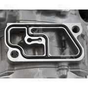 A/C Compressor Four Seasons 158367
