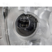 A/C Compressor Four Seasons 158367
