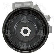 A/C Compressor Four Seasons 158367