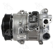 A/C Compressor Four Seasons 158367