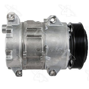 A/C Compressor Four Seasons 158367