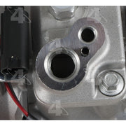 A/C Compressor Four Seasons 158376