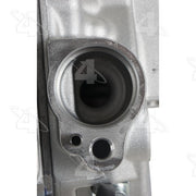 A/C Compressor Four Seasons 158376