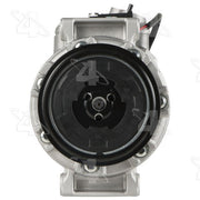 A/C Compressor Four Seasons 158376