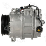 A/C Compressor Four Seasons 158376