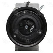A/C Compressor Four Seasons 158377