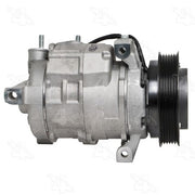 A/C Compressor Four Seasons 158377