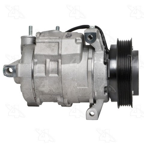 A/C Compressor Four Seasons 158377