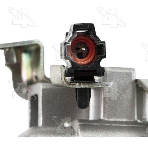 A/C Compressor Four Seasons 158485