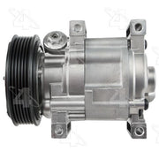A/C Compressor Four Seasons 158485