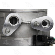 A/C Compressor Four Seasons 158486