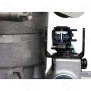 A/C Compressor Four Seasons 158486