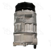 A/C Compressor Four Seasons 158506