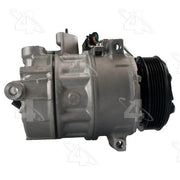 A/C Compressor Four Seasons 158506