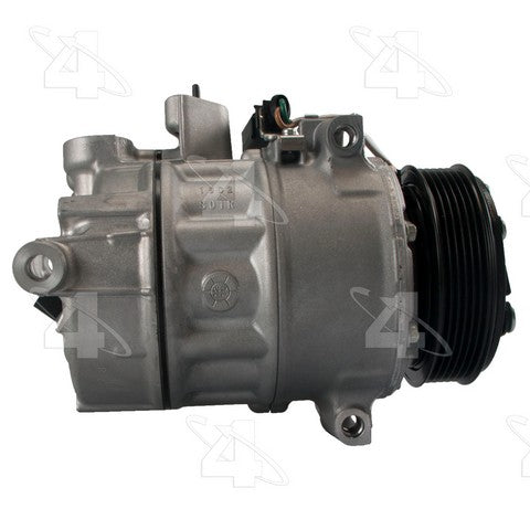 A/C Compressor Four Seasons 158506