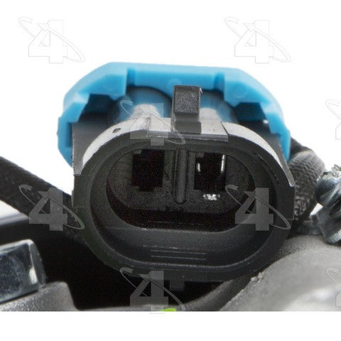 A/C Compressor Four Seasons 158529