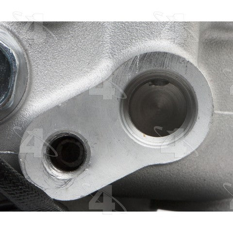 A/C Compressor Four Seasons 158529