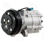 A/C Compressor Four Seasons 158541