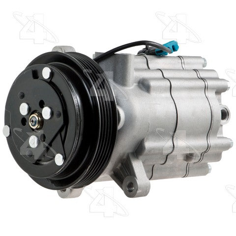 A/C Compressor Four Seasons 158541