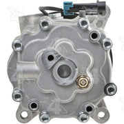 A/C Compressor Four Seasons 158541