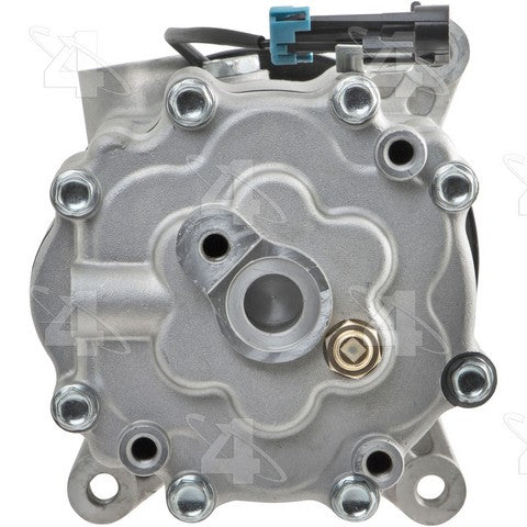 A/C Compressor Four Seasons 158541