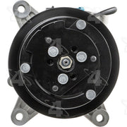 A/C Compressor Four Seasons 158541