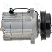 A/C Compressor Four Seasons 158541