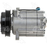 A/C Compressor Four Seasons 158541
