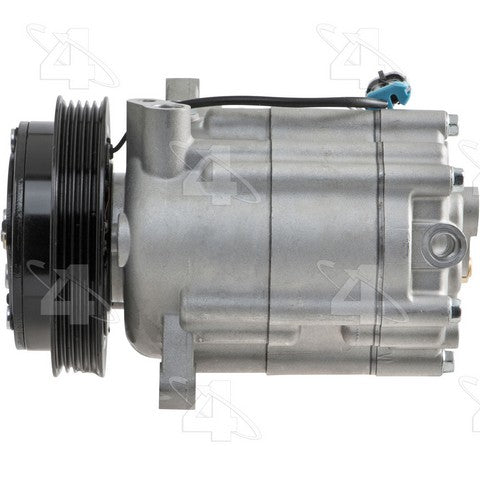 A/C Compressor Four Seasons 158541