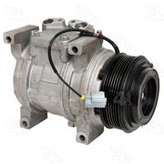 A/C Compressor Four Seasons 158881