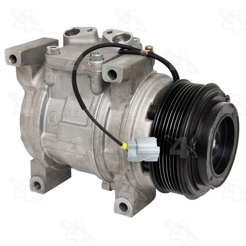 A/C Compressor Four Seasons 158881