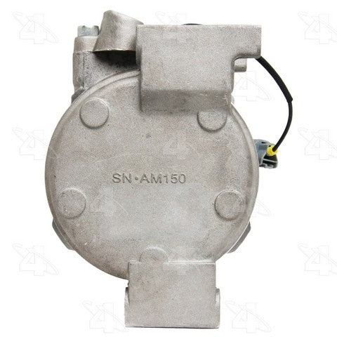 A/C Compressor Four Seasons 158881