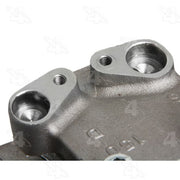 A/C Compressor Four Seasons 158881