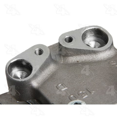 A/C Compressor Four Seasons 158881