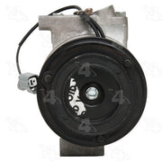 A/C Compressor Four Seasons 158881