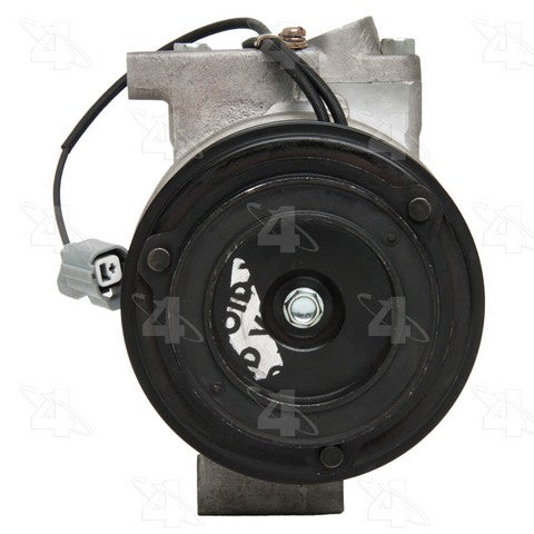 A/C Compressor Four Seasons 158881