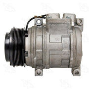 A/C Compressor Four Seasons 158881