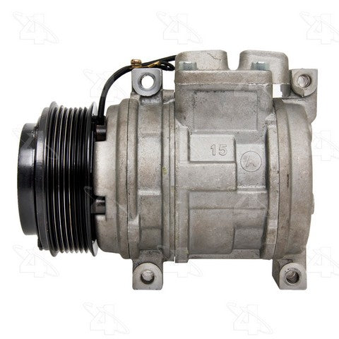 A/C Compressor Four Seasons 158881