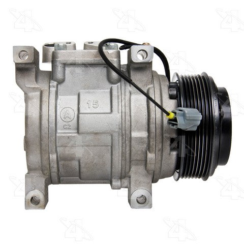 A/C Compressor Four Seasons 158881