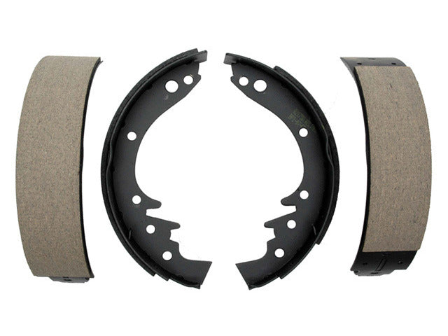 Drum Brake Shoe Raybestos Brakes 158PG
