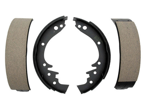 Drum Brake Shoe Raybestos Brakes 158PG