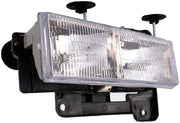 Headlight Assembly Dorman 1590000
