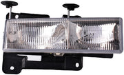Headlight Assembly Dorman 1590001