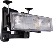 Headlight Assembly Dorman 1590001