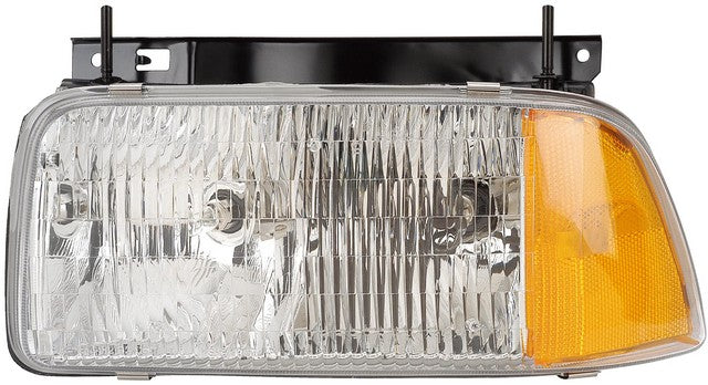 Headlight Assembly Dorman 1590002