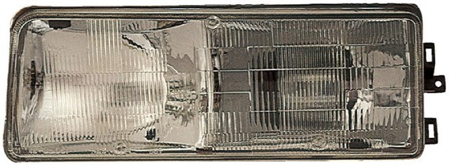 Headlight Assembly Dorman 1590012