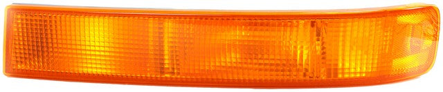 Turn Signal / Parking Light Assembly Dorman 1590016