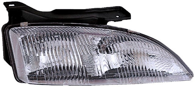 Headlight Assembly Dorman 1590034
