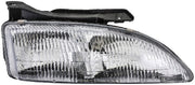 Headlight Assembly Dorman 1590035